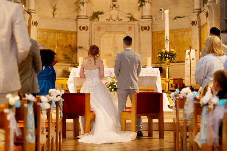 Céline & Mickaël