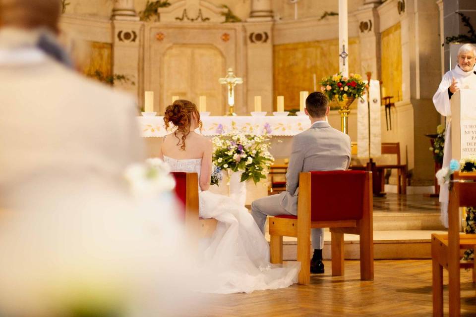 Céline & Mickaël