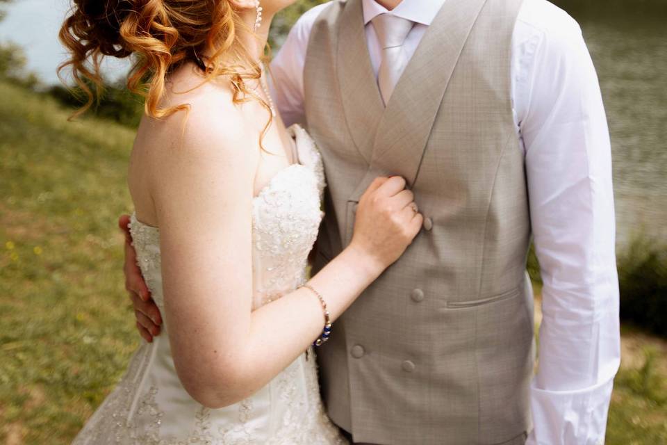 Céline & Mickaël