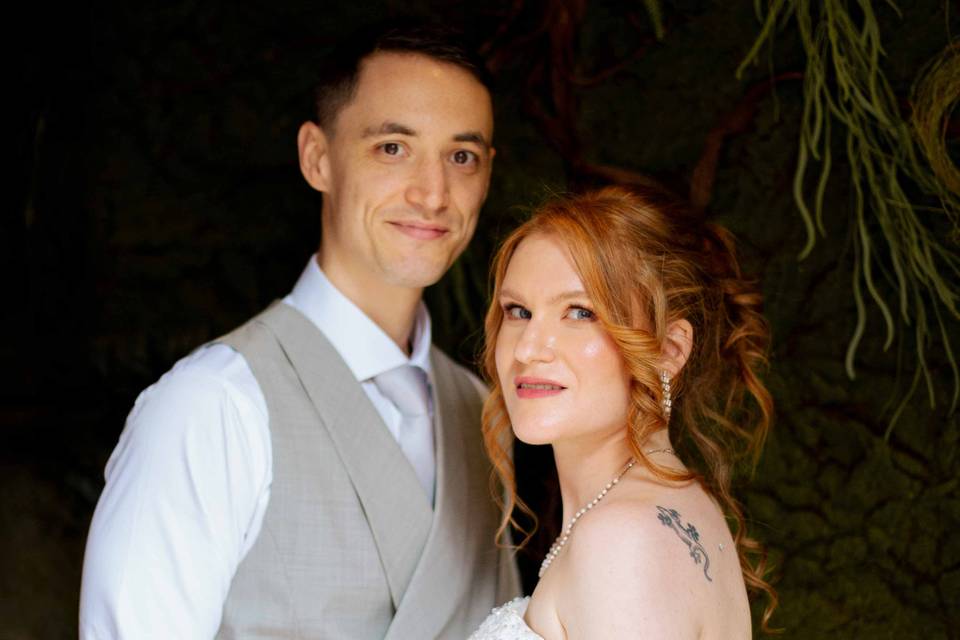 Céline & Mickaël