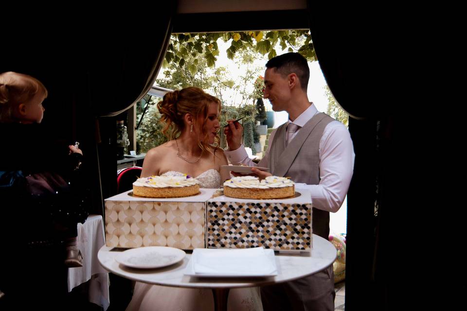 Céline & Mickaël
