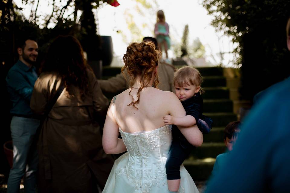 Céline & Mickaël