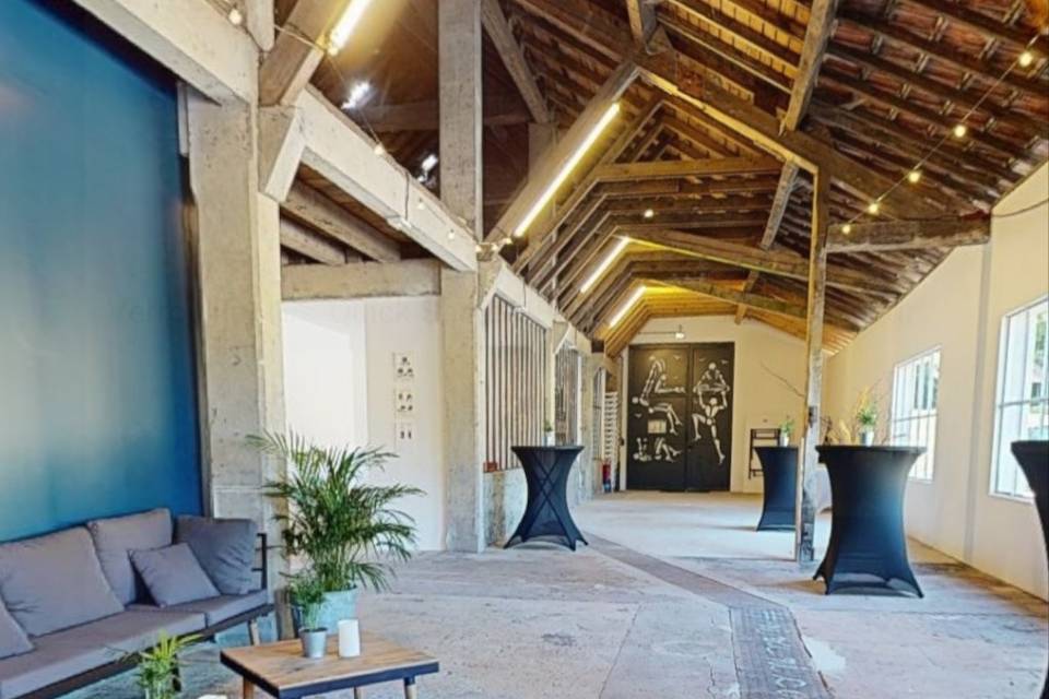 Galerie