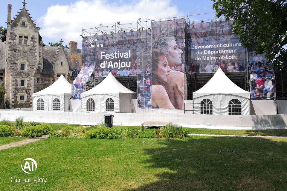 Festival d'Anjou