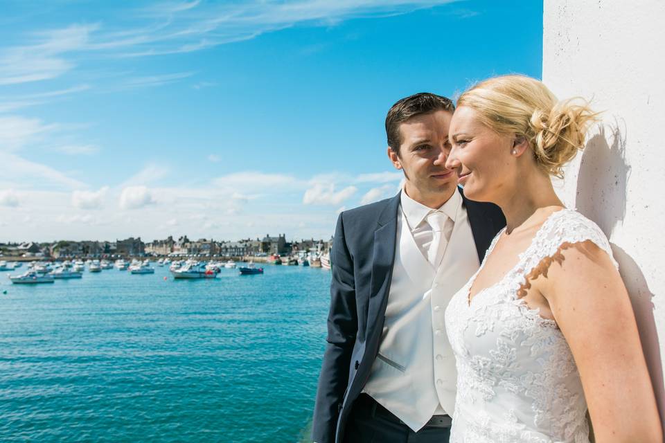 Amour à Barfleur