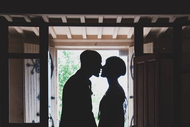Mariage J & Y