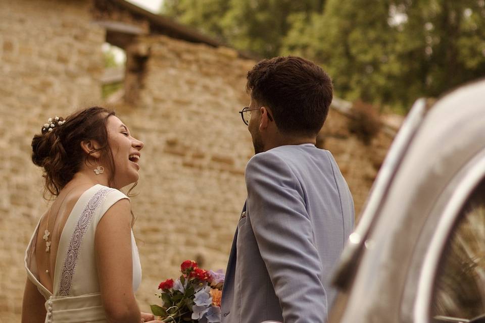 Photo de couple