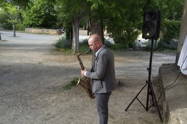 DjéSax