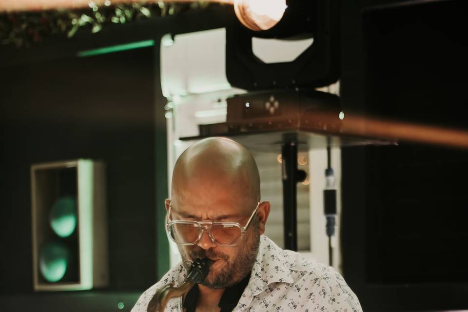 DjéSax Tenor 311225