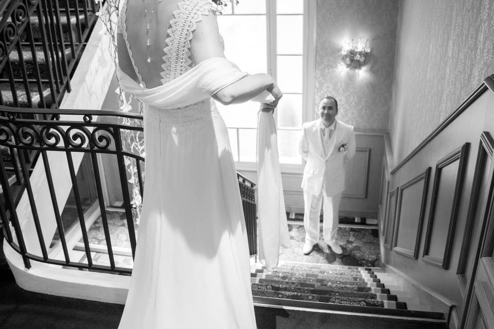 Mariage E&A