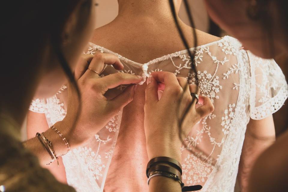 Mariage J & Y