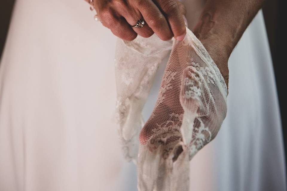 Mariage J & Y