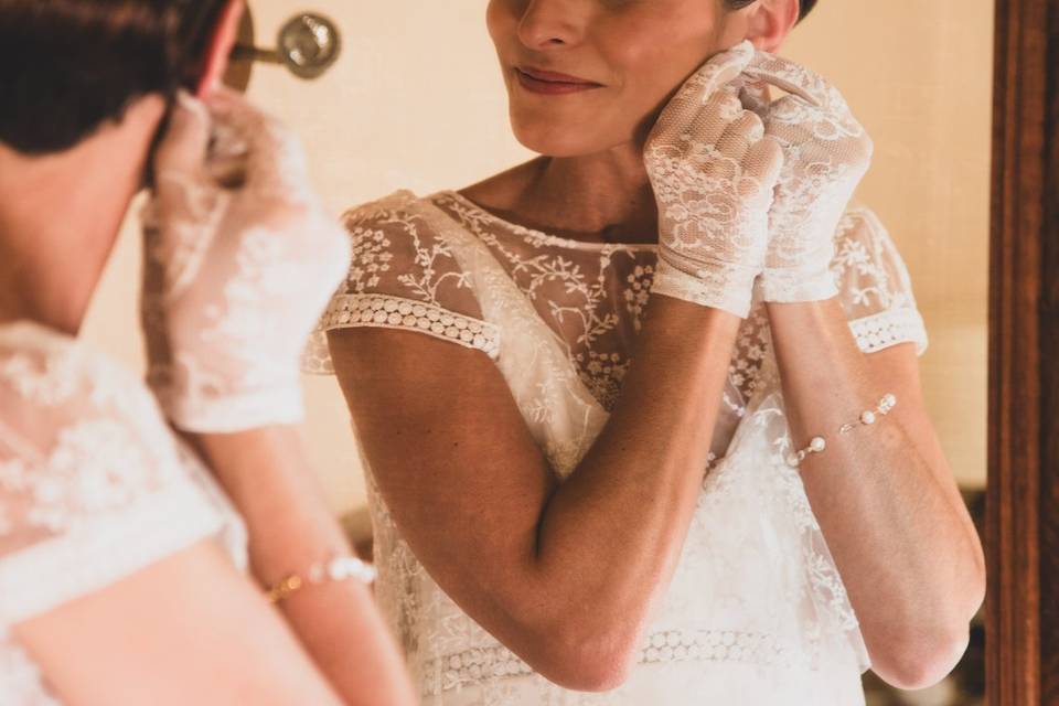 Mariage J & Y