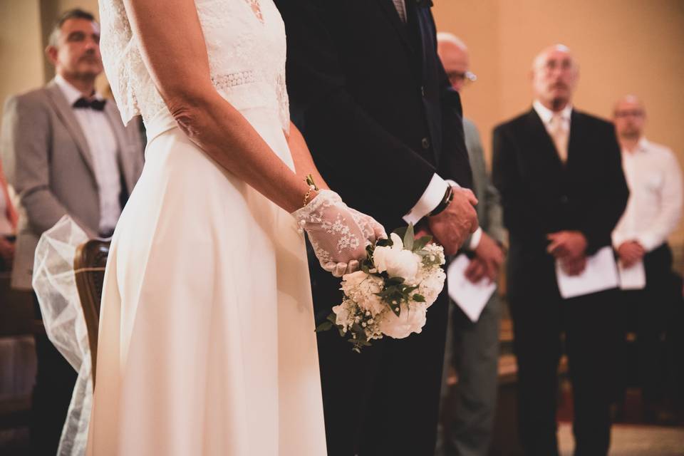 Mariage J & Y