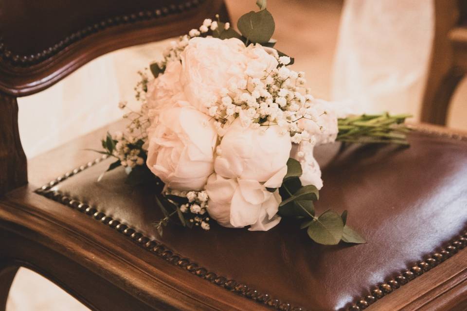 Mariage J & Y