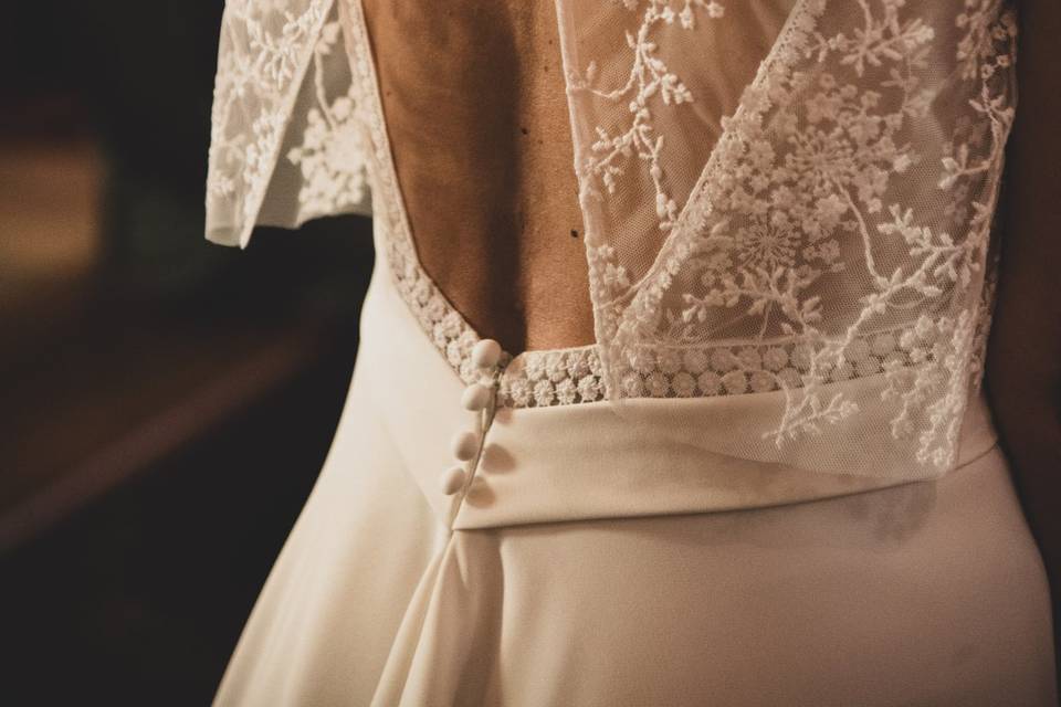 Mariage J & Y