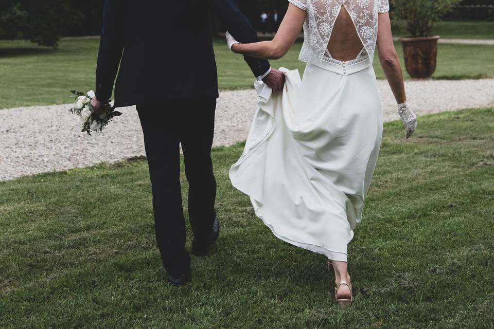 Mariage J & Y