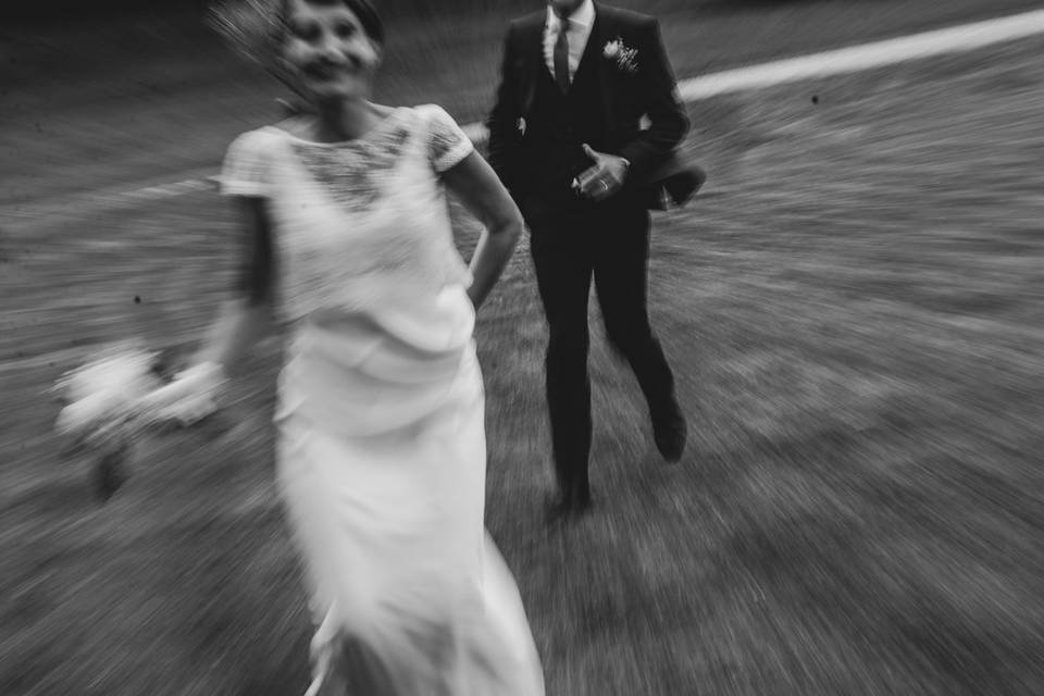 Mariage J & Y