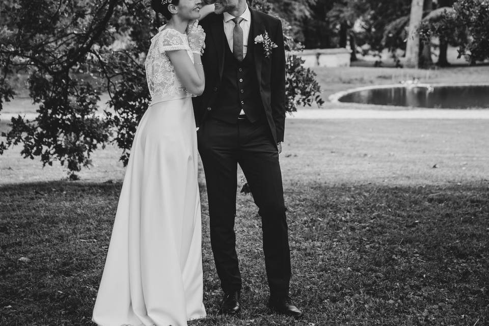 Mariage J & Y