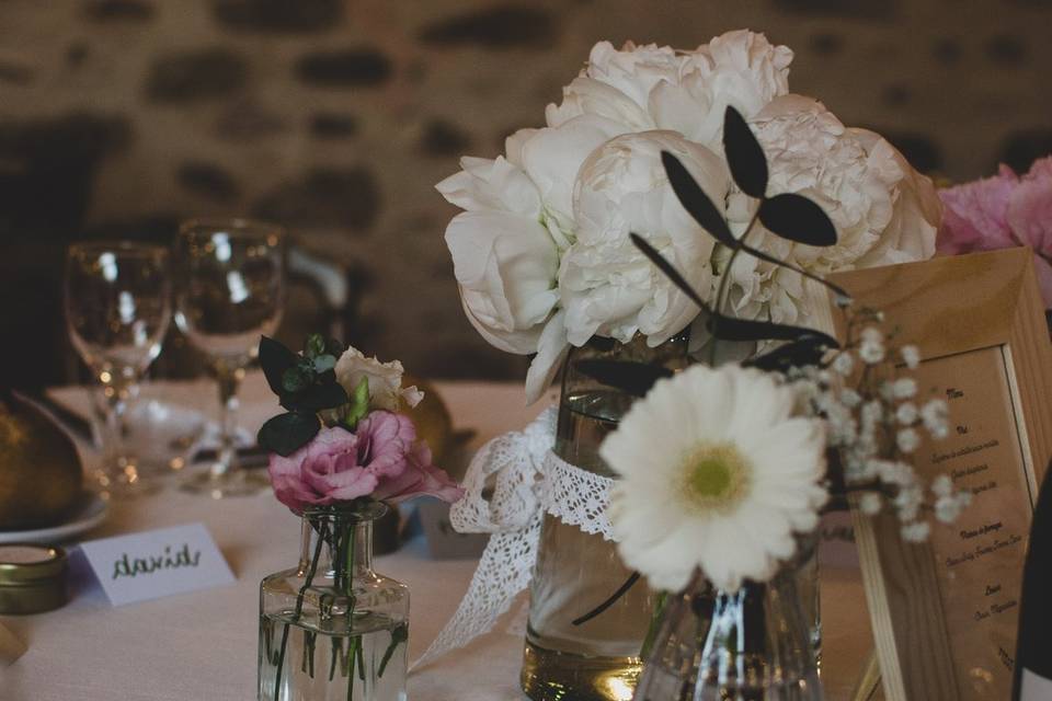 Mariage J & Y
