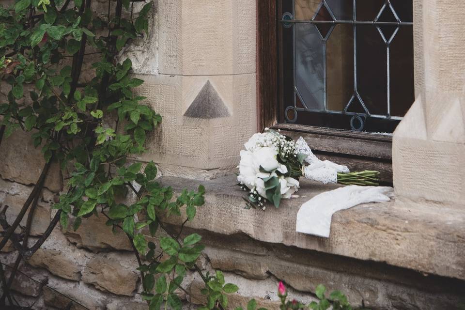 Mariage J & Y