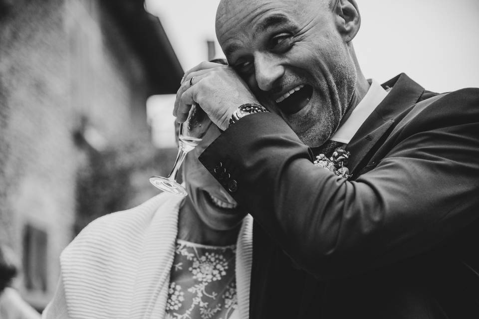 Mariage J & Y