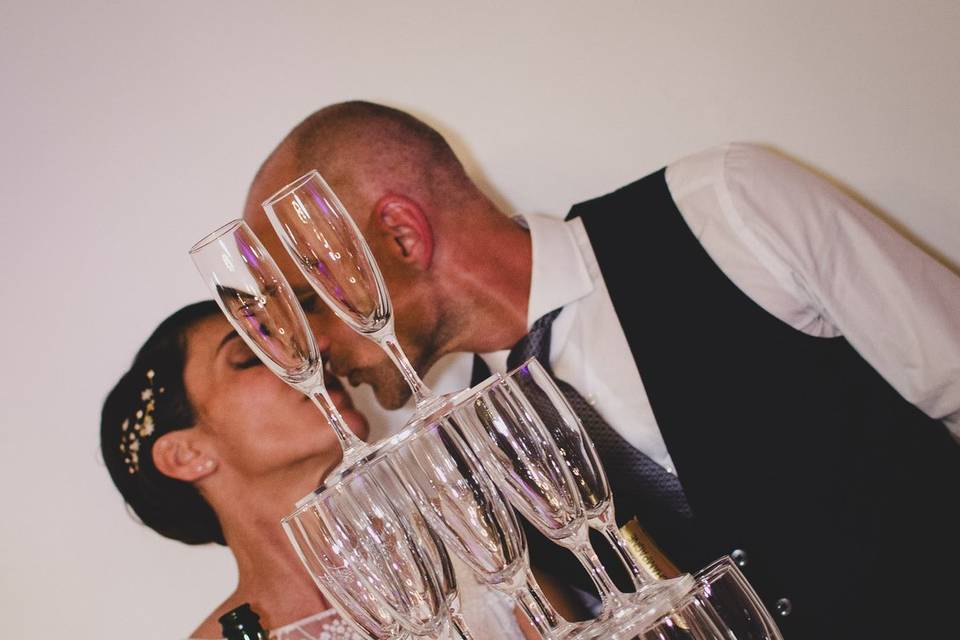 Mariage J & Y
