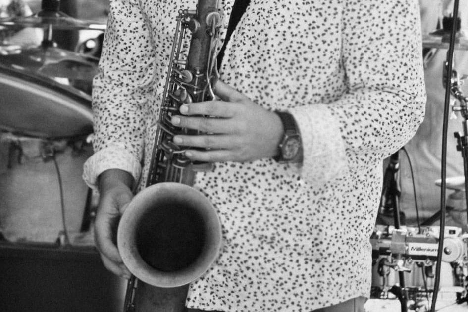 DjéSax