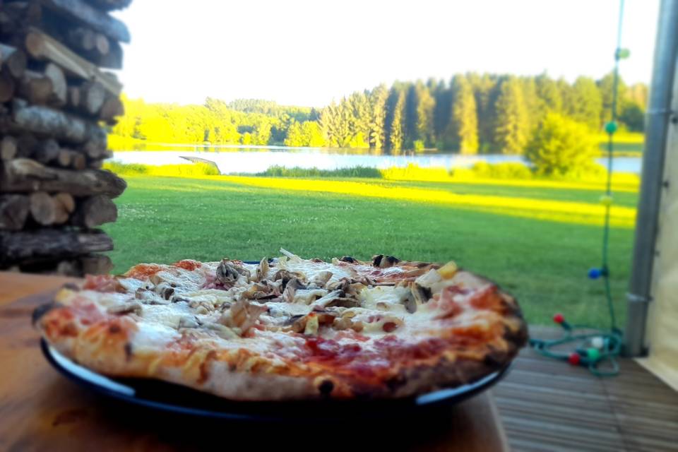 Domaine du Balbuzard