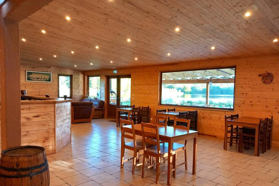 Domaine du Balbuzard