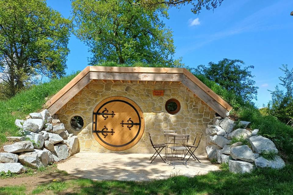 Domaine du Balbuzard