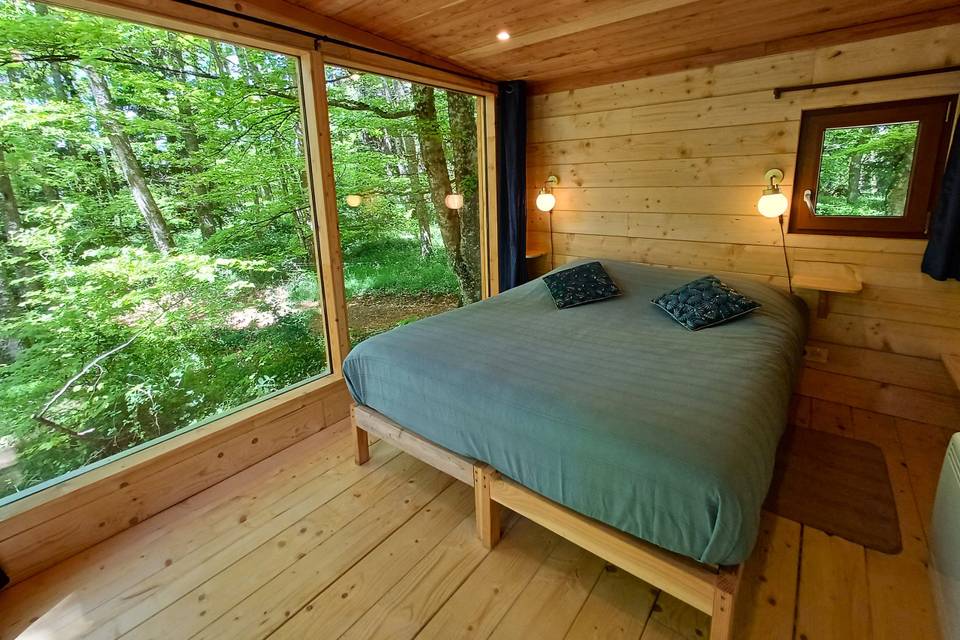 Domaine du Balbuzard