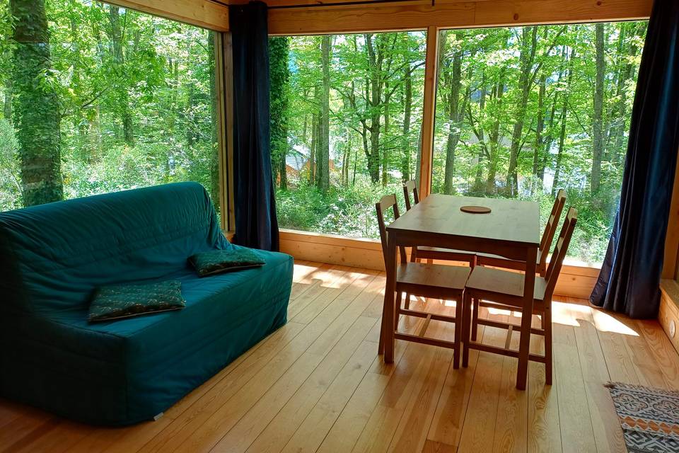 Domaine du Balbuzard