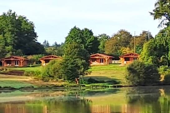 Domaine du Balbuzard
