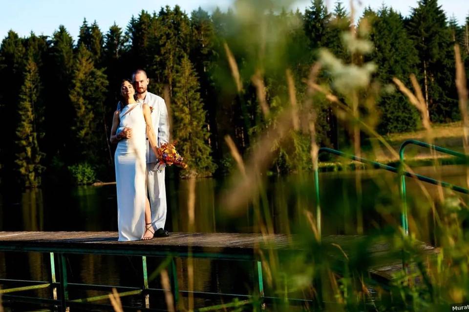 Domaine du Balbuzard