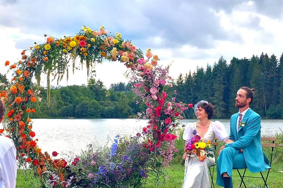 Domaine du Balbuzard