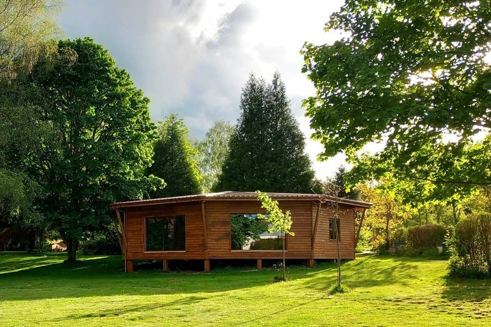 Salle de Réception