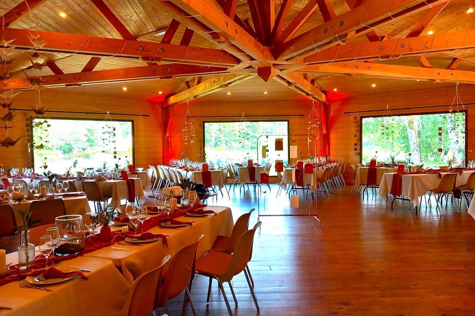 Domaine du Balbuzard