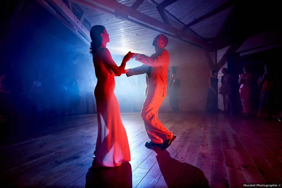 Domaine du Balbuzard