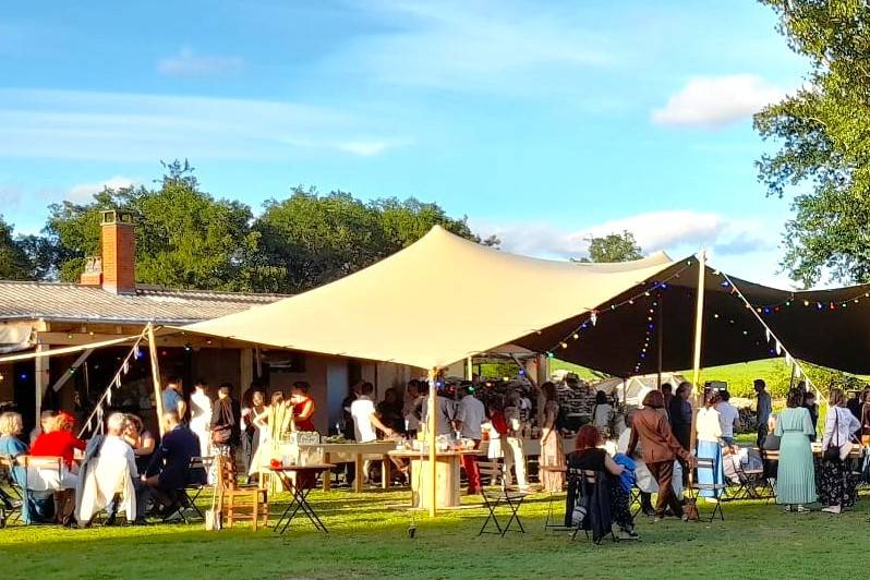 Domaine du Balbuzard