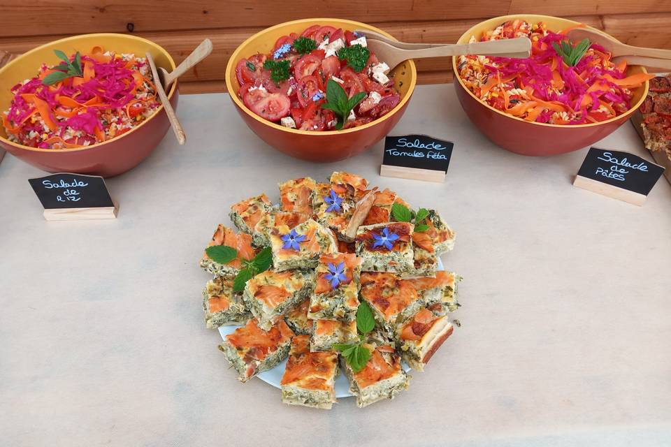 Domaine du Balbuzard