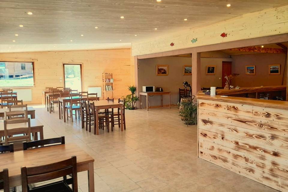 Domaine du Balbuzard