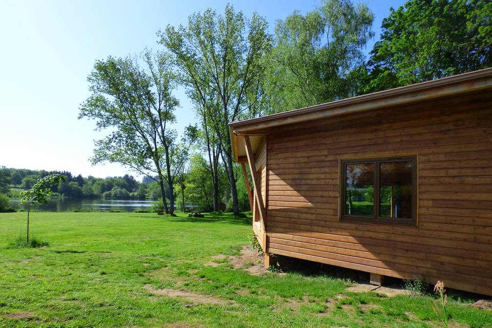 Domaine du Balbuzard