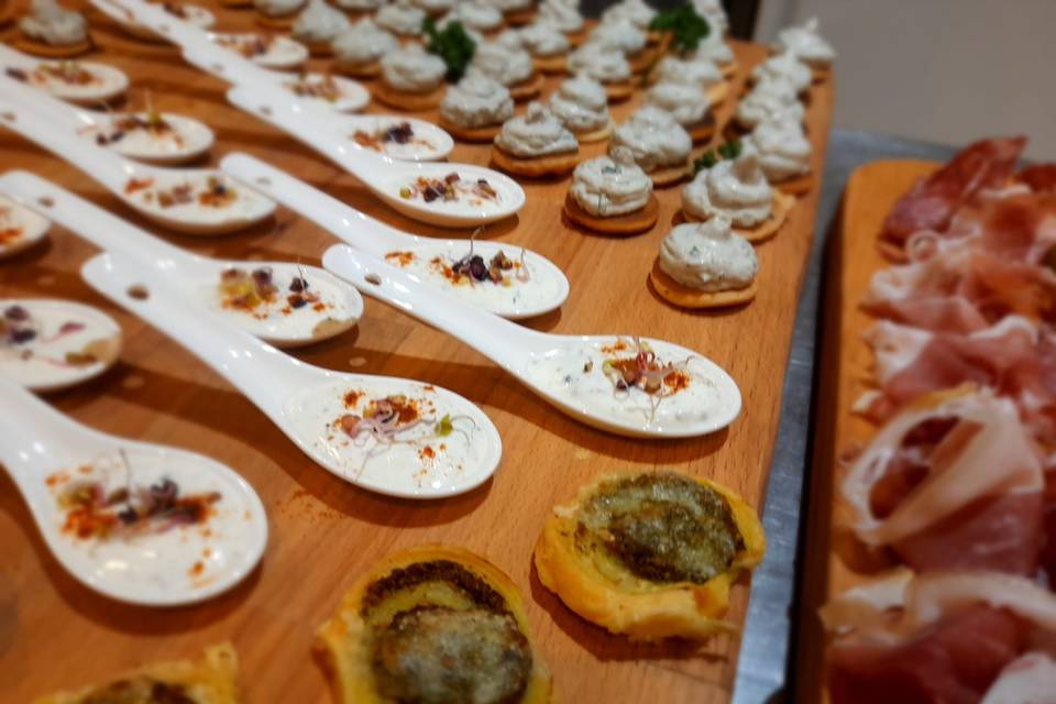 Domaine du Balbuzard