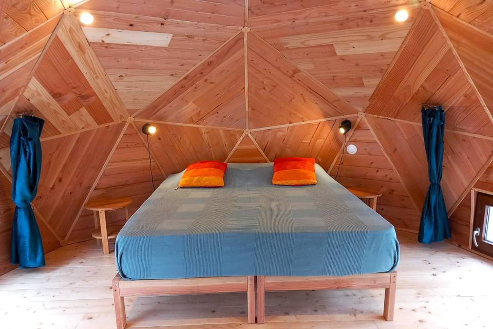 Domaine du Balbuzard