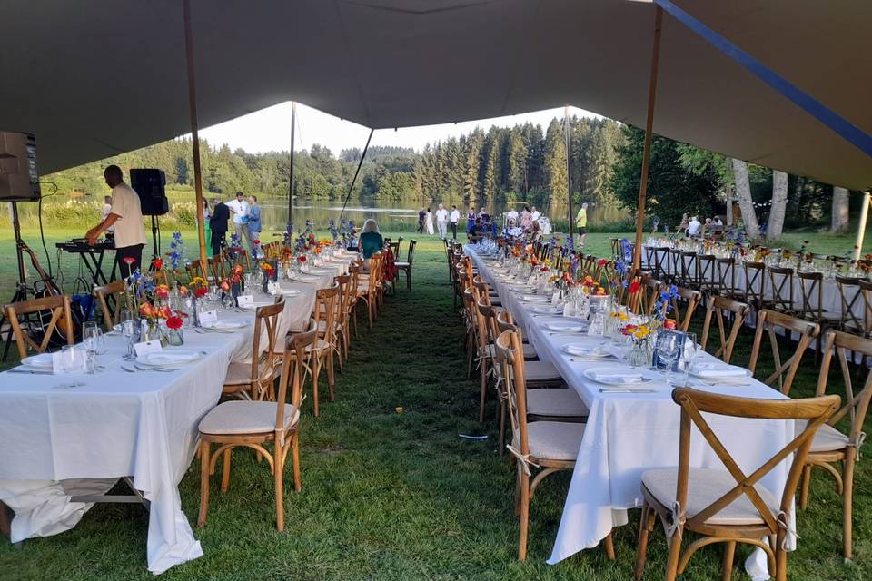 Domaine du Balbuzard