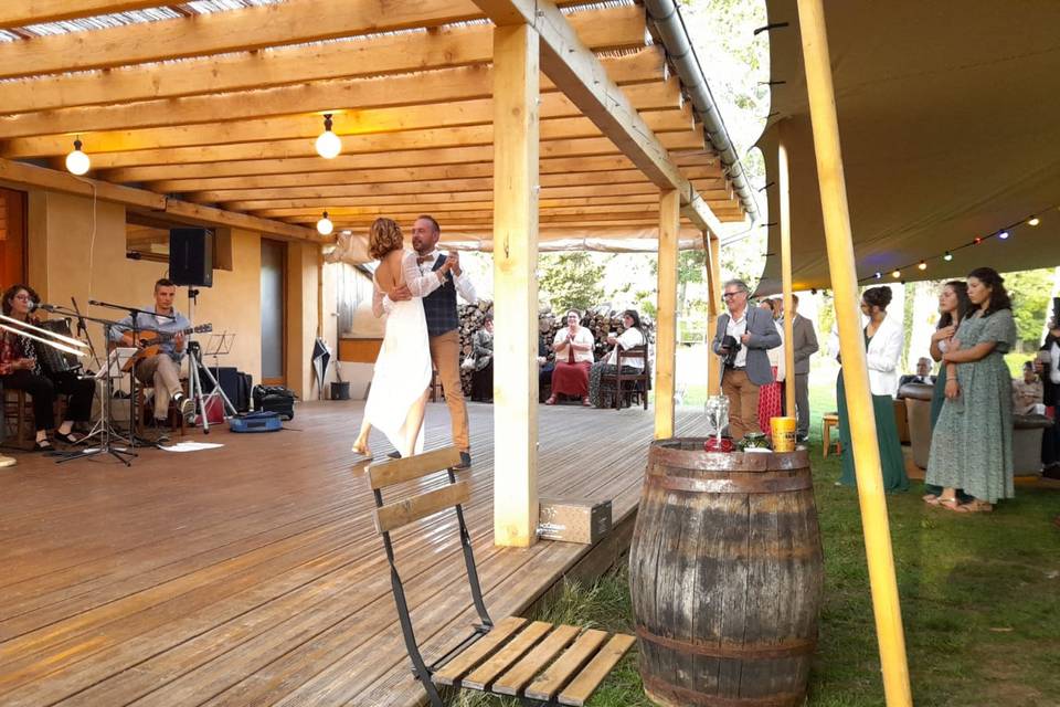 Domaine du Balbuzard