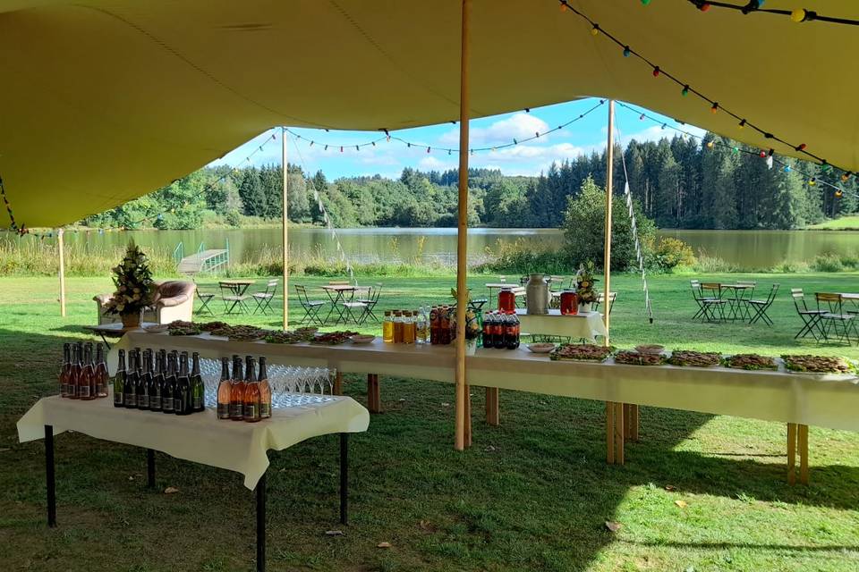 Domaine du Balbuzard