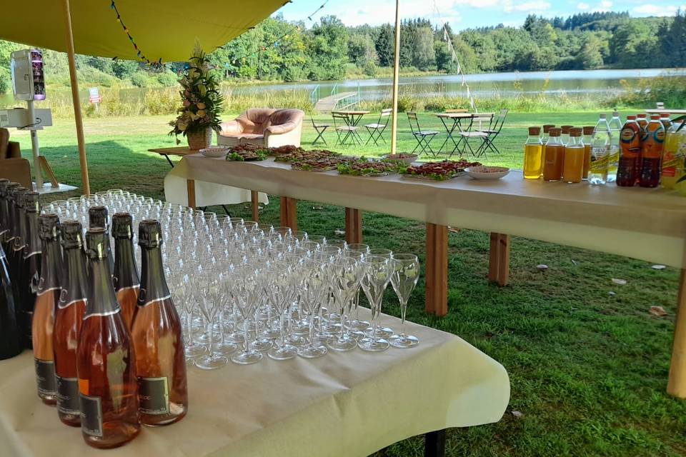 Domaine du Balbuzard