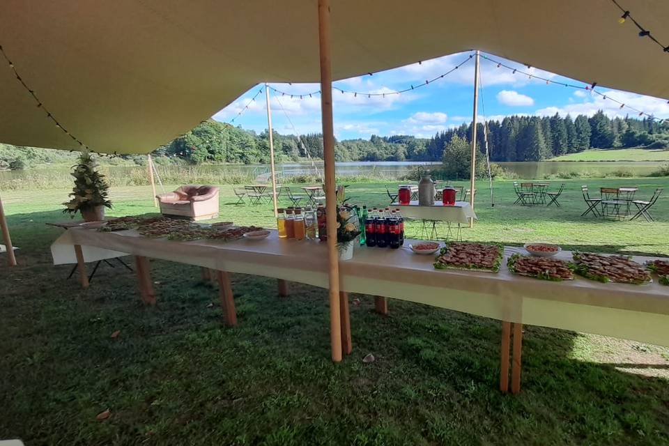 Domaine du Balbuzard